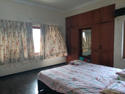 Bedroom Image of 2850 Sq.ft 3 BHK Apartment / Flat for sale in Kavadiguda Hyderabad for Rs. 21500000