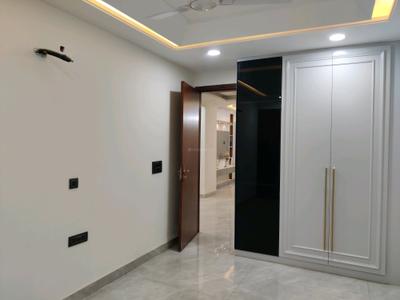 Bedroom Image of 1650 Sq.ft 4 BHK Builder Floor for sale in Vasundhara Ghaziabad for Rs. 17551000