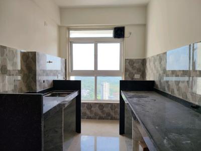 Kitchen Image of 1496 Sq.ft 2 BHK Apartment / Flat for sale in Omkar Alta Monte, Malad East Mumbai for Rs. 42500000