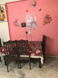 Hall Image of 1350 Sq.ft 3 BHK Apartment / Flat for sale in  Chitrakoot Residency, Chitrakoot Jaipur for Rs. 5000000