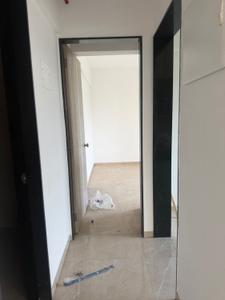 Image of 787 Sq.ft 2 BHK Apartment / Flat for sale in MICL Aaradhya Highpark, Mira Road East, Mira Bhayandar for Rs. 13500000