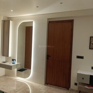 Hall Image of 3789 Sq.ft 4 BHK Villa for sale in Raysan Gandhinagar for Rs. 43000000