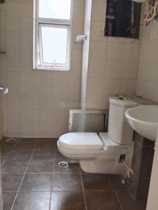 Image of 2200 Sq.ft 3 BHK Apartment / Flat for rent in Unitech Uniworld City, New Town, Kolkata for Rs. 46000