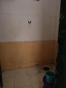 Azeem Height Common Bathroom 3