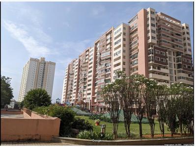Image of 1750 Sq.ft 3 BHK Apartment / Flat for sale in Gokulam Apartments, Bikasipura, Bengaluru for Rs. 13500000