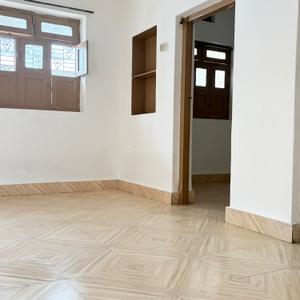 Bedroom Image of 800 Sq.ft 2 BHK Independent House for rent in Shanti Nagar Bengaluru for Rs. 24000