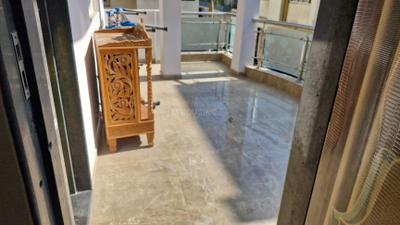 Balcony Image of 1170 Sq.ft 2 BHK Duplex for rent in Paldi Ahmedabad for Rs. 28000