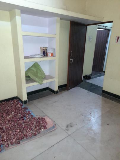 Rajiv Ranjan Hari Enclave Bedroom 1