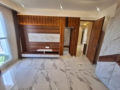 Hall Image of 4000 Sq.ft 4 BHK Penthouse for sale in Green Valley Green Valley Heights, Kishanpura Zirakpur for Rs. 15500000