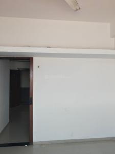Bedroom Image of 610 Sq.ft 1 BHK Apartment / Flat for sale in Barjatya Pearl Galaxy , Dudhia Indore for Rs. 2100000