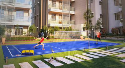 Image of 1937 Sq.ft 3 BHK Apartment / Flat for sale in Mundeshwari Crystal Towers, Mustafapur, Patna for Rs. 18500000