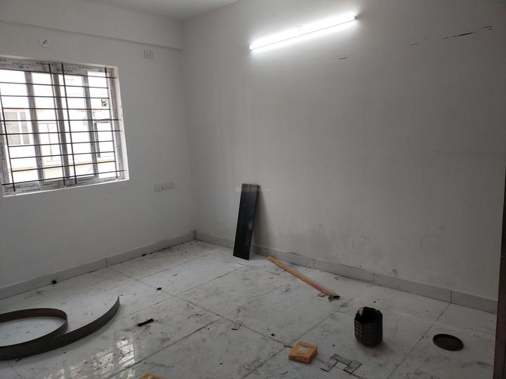 Sector 3, HSR Layout Bedroom 1