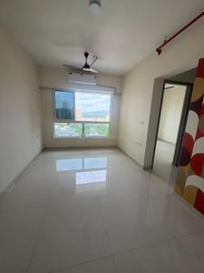 Hall Image of 950 Sq.ft 2 BHK Apartment / Flat for sale in TW Gardens, Kandivali East Mumbai for Rs. 23500000