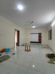 Hall Image of 850 Sq.ft 1 BHK Builder Floor for rent in HSR Layout Bengaluru for Rs. 25000