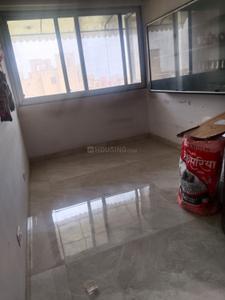 Hall Image of 2200 Sq.ft 4 BHK Apartment / Flat for rent in CGHS Sanchar Vihar Apartments, Sector 4 Dwarka New Delhi for Rs. 55000