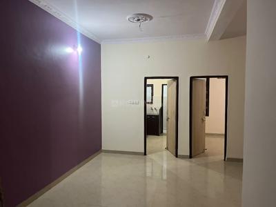 Bedroom Image of 1000 Sq.ft 2 BHK Independent House for sale in Ravi Pooja Homes, Maharajpur Jabalpur for Rs. 4300000