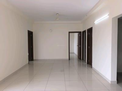 Living Room Image of 850 Sq.ft 2 BHK Apartment / Flat for rent in Prestige Jindal City, Anchepalya Bengaluru for Rs. 35000