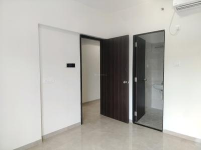 Bedroom Image of 1557 Sq.ft 3 BHK Apartment / Flat for sale in Nanded City, Nanded Pune for Rs. 15200000