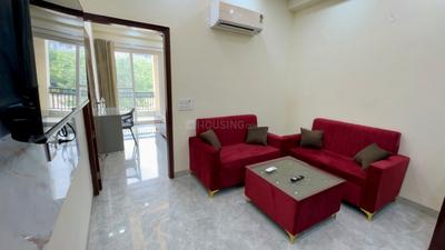 1 BHK Apartment