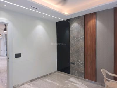 Bedroom Image of 2160 Sq.ft 3 BHK Builder Floor for sale in South City Floors 1, Sector 41 Gurgaon for Rs. 40500000