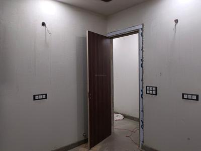 Bedroom Image of 650 Sq.ft 2 BHK Builder Floor for sale in Burari New Delhi for Rs. 3355000