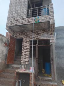 Image of 248 Sq.ft 2 BHK Independent House for sale in Sector 39 Rohini, New Delhi for Rs. 2380000