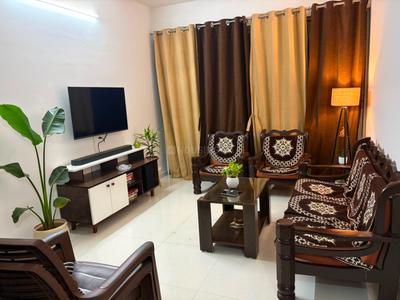 Hall Image of 850 Sq.ft 2 BHK Apartment / Flat for sale in Saheel Itrend Homes Phase I, Hinjawadi Phase 2 Pune for Rs. 7000000