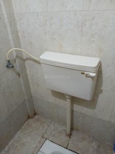 Bathroom Image of 596 Sq.ft 1 BHK Apartment / Flat for sale in Ambegaon Budruk Pune for Rs. 3000000