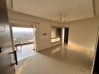 Hall Image of 900 Sq.ft 2 BHK Apartment / Flat for sale in Millennium Acropolis 2, Wakad Pune for Rs. 11000000