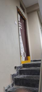 Balcony Image of 800 Sq.ft 1 BHK Independent House for rent in Mallapur Secunderabad for Rs. 8000