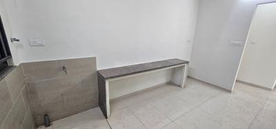 Kitchen Image of 1500 Sq.ft 3.5 BHK Apartment / Flat for sale in Kumar Palmspring Towers, Undri Pune for Rs. 13700000
