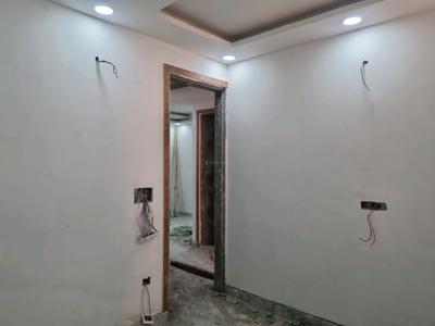 Bedroom Image of 810 Sq.ft 3 BHK Apartment / Flat for sale in Nawada New Delhi for Rs. 5000000
