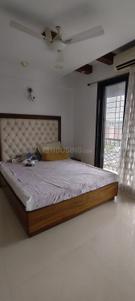 Bedroom Image of 1680 Sq.ft 3 BHK Apartment / Flat for sale in Ambika Heritage, Kharghar Navi Mumbai for Rs. 24500000