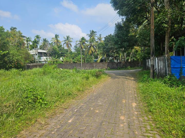 Eroor House Residential Plot Main Image 1