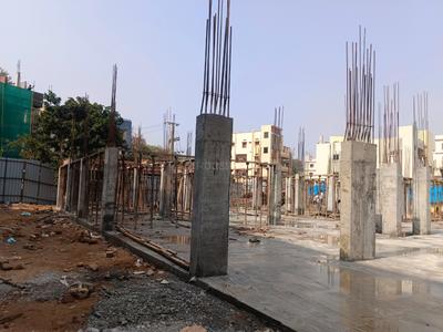 Image of 3050 Sq.ft 3 BHK Villa for sale in SR Infinity Villas, Nadergul, Hyderabad for Rs. 20000000