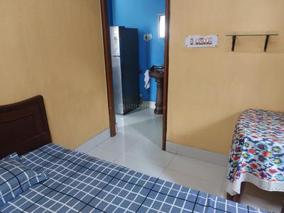 Bedroom Image of 2500 Sq.ft 5 BHK Builder Floor for sale in Naktala Kolkata for Rs. 10000000
