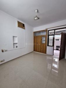 Hall Image of 1620 Sq.ft 2 BHK Builder Floor for rent in Preet Vihar New Delhi for Rs. 38000