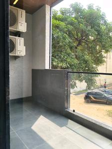 Living Room Image of 2700 Sq.ft 4 BHK Builder Floor for sale in Paramount Luxury Floors Sushant Lok 3, Sector 57 Gurgaon for Rs. 36500000