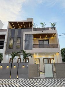 Image of 1854 Sq.ft 5 BHK Villa for sale in Vaishali Nagar Extension, Jaipur for Rs. 30000000