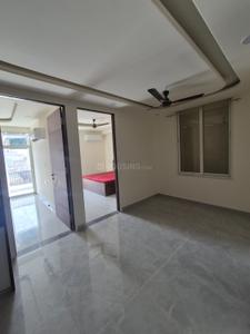 Hall Image of 2000 Sq.ft 3 BHK Apartment / Flat for rent in Raja Park Jaipur for Rs. 40000