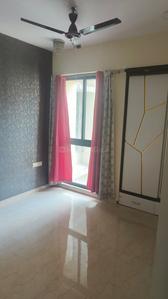 Hall Image of 999 Sq.ft 2 BHK Apartment / Flat for sale in Hiranandani Meadows, Thane West Thane for Rs. 20000000