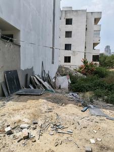 Sector 109 Plot View 1