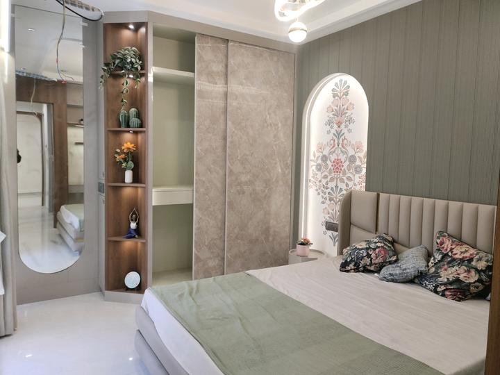 Aniruddha Pooja Main Image 1