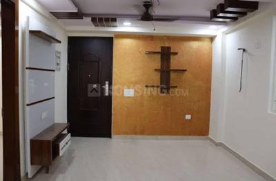 Hall Image of 800 Sq.ft 2 BHK Independent House for sale in Thirumullaivoyal Chennai for Rs. 2800000