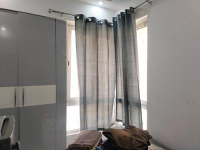 Bedroom Image of 766 Sq.ft 1.5 BHK Apartment / Flat for rent in Prateek Grand City, Siddharth Vihar Ghaziabad for Rs. 26000