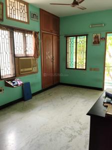 Bedroom Image of 1700 Sq.ft 3 BHK Apartment / Flat for sale in Sa Sai Sai Rama Nilayam, Nungambakkam Chennai for Rs. 29000000