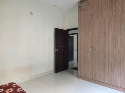 Bedroom Image of 1950 Sq.ft 3 BHK Apartment / Flat for rent in Kondapur Hyderabad for Rs. 40000