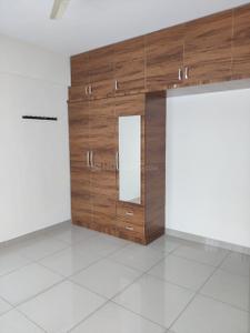 Bedroom Image of 900 Sq.ft 2 BHK Apartment / Flat for rent in Hennur Bengaluru for Rs. 26000