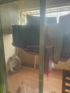 Balcony Image of 1057 Sq.ft 2 BHK Apartment / Flat for sale in S And M Gardenia, Sorahunase Bengaluru for Rs. 7500000