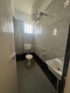 Image of 1000 Sq.ft 1 BHK Apartment / Flat for rent in Bommanahalli, Bengaluru for Rs. 29999